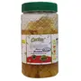 Cactus Spices Homemade Dried Bamboo Murabba Without Liquid (650 gm)