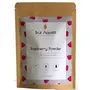 Brut Appetit Raspberry Powder (Freeze Dried) (Raw Pure Natural superfood) (100g)