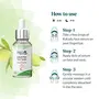 Kulsum's Kaya Kalp Herbals Kakadu Plum Face Serum For Intensive Skin Brightening With Vitamin C For Men & Women 30ml, 5 image