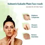 Kulsum's Kaya Kalp Herbals Kakadu Plum Face Wash Daily Face Care For Deep Cleanses Refreshes & Brightens With Vitamin C 100ml, 3 image