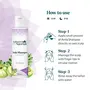 Kulsum's Kaya Kalp Herbals Amla Shampoo Daily Hair Care For Thick & Strong Hair (100ml), 5 image