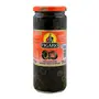 Figaro Sliced Black Olives & Pitted Black Olives 30.69 oz / 870 g Variety Pack, 6 image