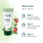 Kulsum's Kaya Kalp Herbals Strawberry Face Wash 100ml, 5 image