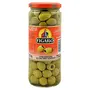 Figaro Pitted Green Olives 450 g