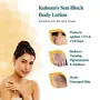Kulsum's Kaya Kalp Herbals Sun Block Sunscreen Lotion for Sun Protection( All Skin Types) 100 ml, 3 image