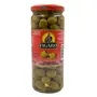 Figaro Pitted Black Olives & Pitted Green Olives 29.63 oz / 840 g Variety Pack, 6 image