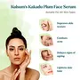Kulsum's Kaya Kalp Herbals Kakadu Plum Face Serum For Intensive Skin Brightening With Vitamin C For Men & Women 30ml, 3 image