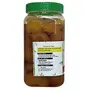 CACTUS SPICES Homemade Behi Murabba (Safarjal Murabba) (Quince Murabba) with Row Forest Honey 800g, 2 image