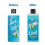 Liril Cooling Mint Body Wash, 5 image