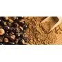 Organic Guarana Powder from Amazonia Brazil (USDA Certified raw Pure Weight Loss Booster antioxidant Rich) (100g), 4 image