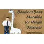 CACTUS SPICES Homemade Bamboo/Bans Murabba "Height Improver and Immunity Booster" 400g, 3 image
