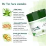 Kulsum's Kaya Kalp Herbals De-Tan Pack for Tan Removal All Skin Types 50 g, 4 image