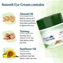 Kulsum's Kaya Kalp Herbals Smooth Under Eye Cream 40 g, 4 image