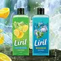 Liril Cooling Mint Body Wash, 7 image