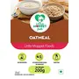 Little Moppet Foods Oatmeal- 200g, 3 image