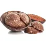 Thanjai Natural's 500g Coconut Jaggery Pure Organic Traditional Method Made 100% Natural, 3 image