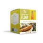 Eat Millet Yellow Jowar Flour 700 Gms