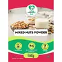 Little Moppet Foods Mixed Nuts Powder - 100g, 2 image