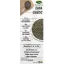 Thanjai Natural Chia Seeds 250g - Raw Chia Seed Diet Food Healthy Snack., 6 image