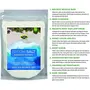 Thanjai Natural 1kg Epsom Salt (1st Quality) A85623 Energy Manure for Plants - 1000GM, 6 image