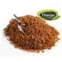 Thanjai Natural Pure and Healthy Sugar Substitute Natural Sweetener Natural Sugarcane Jaggery Powder (1000 Grams), 2 image
