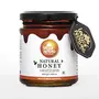 LAP OF NATURE Natural Honey | Unprocessed | 100% Pure& Natural | Additives Free | 500g, 2 image