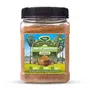 Thanjai Natural Palm Sugar|Palm Jaggery Powder 500g Jar 100% Pure Natural and Unrefined Traditional Method Made, 4 image