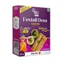 Instant Foxtail Dosa Mix