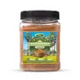 Thanjai Natural Palm Jaggery Powder 180g Jar 100% Natural Traditional Method Made Pure Directly from Farmer / No chemical Added, 3 image