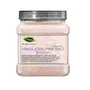 Thanjai Natural Pink Himalayan Rock Salt Powder Jar 1kg (Fine Grain | Natural Salt with 80+ Trace Minerals for Weight Loss & Healthy Cooking Natural Substitute of White Salt