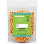 Thanjai Natural 1kg Popcorn Kernels Seeds & 100% Popping Corn (Gourmet Popcorn Kernels) - 1000g, 2 image