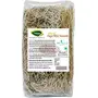 Thanjai Natural Vermicelli 600 Grams 100% Natural Home Made in 3 Varieties (Corn Millet Finger Millet & Foxtail Millet Semiya), 3 image