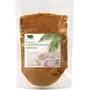 Thanjai Natural Coconut Jaggery Powder|Coconut Sugar 500g Pouch 100% Pure Natural and Unrefined Traditional Method Made - Sugar Substitute, 2 image