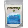 Thanjai Natural 1kg Epsom Salt (Grade A - Magnesium Sulphate) for Plants in Garden/Bath Salt for Relaxation Muscle Relief Relives Aches Body Pain Muscle Pain for Bathing