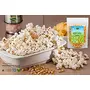 Thanjai Natural 1kg Popcorn Kernels Seeds & 100% Popping Corn (Gourmet Popcorn Kernels) - 1000g, 4 image