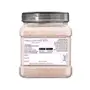 Thanjai Natural Pink Himalayan Rock Salt Powder Jar 1kg (Fine Grain | Natural Salt with 80+ Trace Minerals for Weight Loss & Healthy Cooking Natural Substitute of White Salt, 2 image