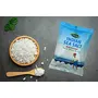 Thanjai Natural Raw Sea Salt Crystal For Cooking 1000g, 5 image