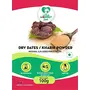 Little Moppet Foods Dried Dates/Kharik Powder - 100g, 3 image