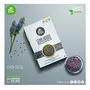 LAPOFNATURE Premium Raw Chia Seeds 250 GM | For Weight Loss | Healthy Snack | Rich in Omega 3 - Protein & Fibre, 4 image