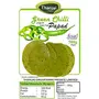 Pappad Homemade Green Chilli Pappad (500 g)