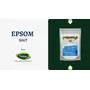 Thanjai Natural 1Kg Epsom Salt (Grade A93658 - Magnesium Sulphate) for Muscle Relief Relieves Aches & Pains 100% Natural Natural Method Made., 2 image