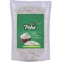 Thanjai Natural 1kg White Poha (Flattened Rice) 1000g