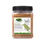 Thanjai Natural 500g Jar Sugarcane Jaggery Powder / Country Brown Sugar / Naatu Sakkarai - Organically Processed 100% Natural, 3 image