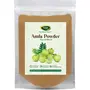 Thanjai Natural's Arappu (Albizia Amara) Powder +Amla (Indian Gooseberry) Powder - Each 250g For Hair & Scalp Treatment, 3 image