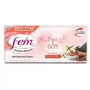 Fem Fairness Naturals Hair Removal Cream Fair and Soft for Dry Skin - 40 g (50% Extra), 2 image