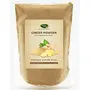 Thanjai Natural 200g Dry Ginger Powder | Ginger Root Powder | Saunth Powder for Cooking Baking Seasoning Cookies Tea Ginger Bread Cakes Strong Flavor and Highly Aromatic Adrak Powder (200gm)