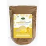 Thanjai Natural 200g Lemon Peel Powder (Citrus Limonum) | Goodness of Vitamin C | Face Cleanser | Skin Whitening | Face Mask | Skin Care | Hair Pack - 200gm