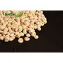 Thanjai Natural's Pure Makhana 500g Jumbo Handpicked Lotus Seeds / Large Size Gold Makhana / Fox Nuts Big Size Phool Makhana (Pop / Gorgon Nut Puffed Kernels ), 5 image