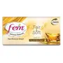 Fem Fairness Naturals Hair Removal Cream Fair and Soft Gold - 25 g, 2 image