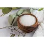Thanjai Natural 1kg Jar Epsom Salt (Grade A - Magnesium Sulphate) for Plants in Garden - 1000g, 2 image
